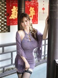 Xiuren秀人网 2025.03.11 NO.9997 小肉肉咪(1)